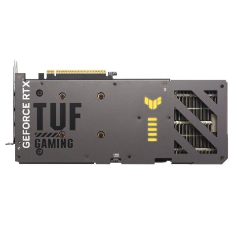 Видеокарта ASUS GeForce RTX5060Ti 8Gb TUF OC GAMING (TUF-RTX5060TI-O8G-GAMING) - Нулевой остаток (Feed)  - Нулевой остаток (Feed) 