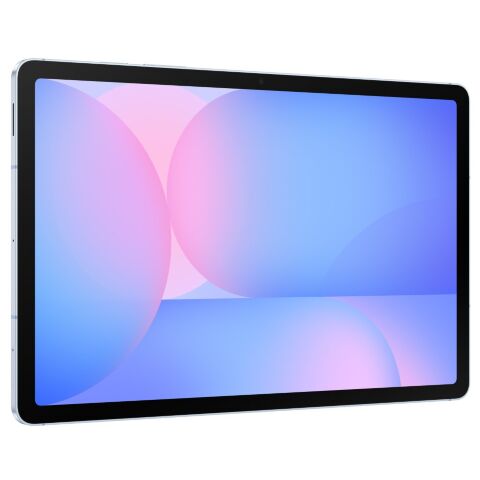Планшет Samsung Galaxy Tab S10 FE Wi-Fi 8/128GB Light Blue (SM-X520NLBREUC) - Нулевой остаток (Feed)  - Нулевой остаток (Feed) 