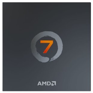 Процессор AMD Ryzen 7 7700 (100-100000592BOX)