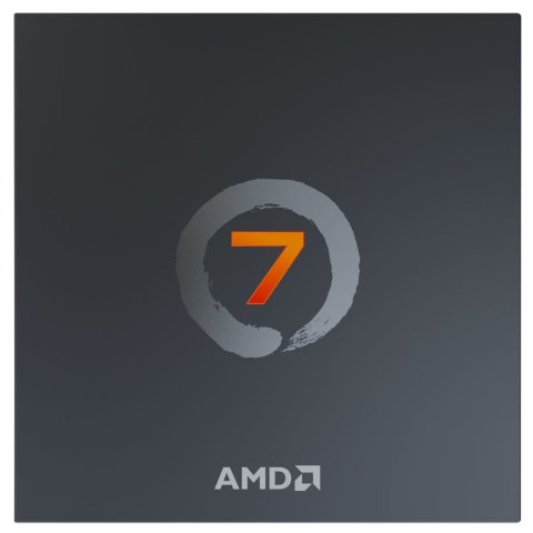 Процессор AMD Ryzen 7 7700 (100-100000592BOX) - Нулевой остаток (Feed) - Нулевой остаток (Feed)