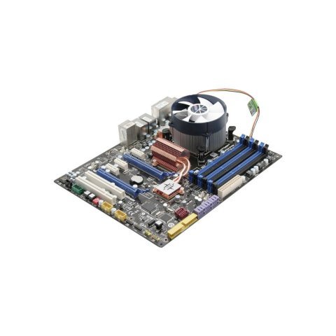 Кулер для процессора Titan TTC-NA02TZ/RPW2 - Нулевой остаток (Feed) - Нулевой остаток (Feed)