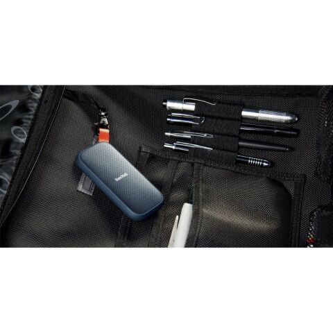 Накопитель SSD USB 3.2 2TB SanDisk (SDSSDE30-2T00-G26) - Нулевой остаток (Feed) - Нулевой остаток (Feed)