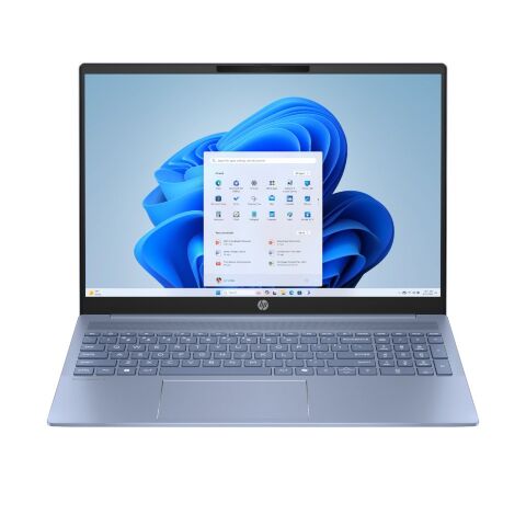 Ноутбук HP OmniBook 5 AI 16-af1026ua (D16GZEA) - Нулевой остаток (Feed) - Нулевой остаток (Feed)