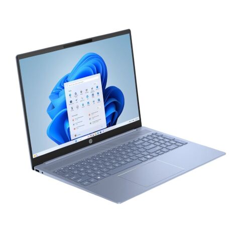 Ноутбук HP OmniBook 5 AI 16-af1026ua (D16GZEA) - Нулевой остаток (Feed) - Нулевой остаток (Feed)