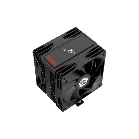 Кулер для процессора Enermax ETS-T41 Digital Edition (ETS-T41D) - Нулевой остаток (Feed) - Нулевой остаток (Feed)