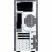 Корпус для ПК Chieftec CLASSIC (CM-25B-OP) - Нулевой остаток (Feed) - Нулевой остаток (Feed)