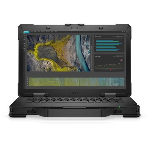 Ноутбук Dell Latitude 5430 Rugged (210-BCFR_i516512WP) - Нулевой остаток (Feed) - Нулевой остаток (Feed)