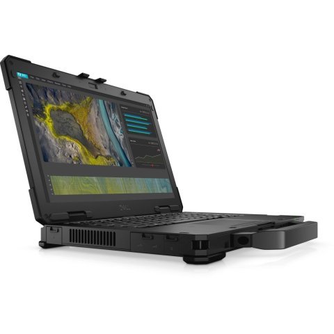 Ноутбук Dell Latitude 5430 Rugged (210-BCFR_i516512WP) - Нулевой остаток (Feed) - Нулевой остаток (Feed)