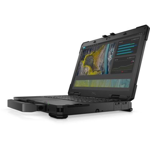 Ноутбук Dell Latitude 5430 Rugged (210-BCFR_i516512WP) - Нулевой остаток (Feed) - Нулевой остаток (Feed)