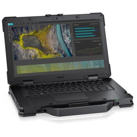 Ноутбук Dell Latitude 5430 Rugged (210-BCFR_i516512WP) - Нулевой остаток (Feed) - Нулевой остаток (Feed)