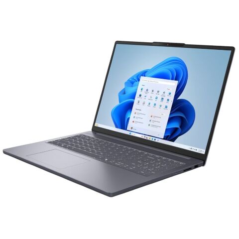 Ноутбук Lenovo IdeaPad Slim 3 16ARP10 (83K800EGRA) - Нулевой остаток (Feed) - Нулевой остаток (Feed)