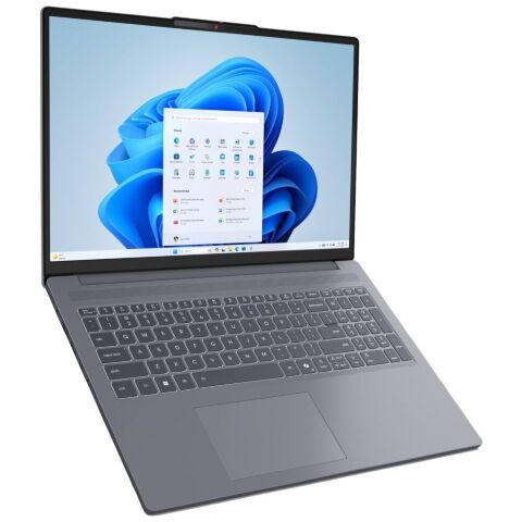 Ноутбук Lenovo IdeaPad Slim 3 16ARP10 (83K800EGRA) - Нулевой остаток (Feed) - Нулевой остаток (Feed)
