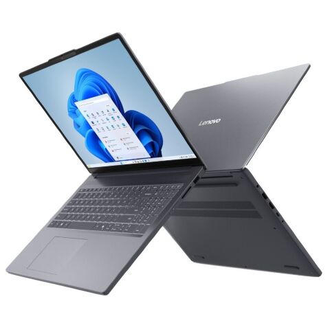 Ноутбук Lenovo IdeaPad Slim 3 16ARP10 (83K800EGRA) - Нулевой остаток (Feed) - Нулевой остаток (Feed)