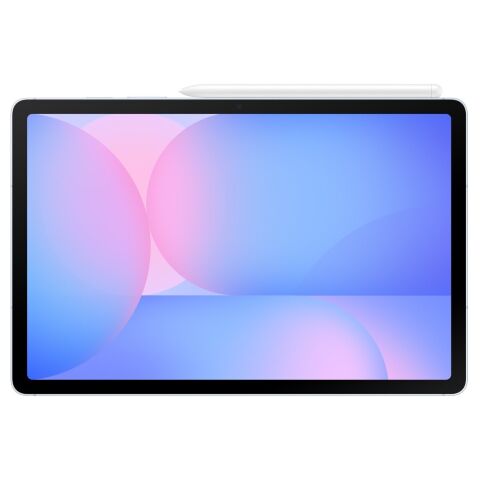Планшет Samsung Galaxy Tab S10 FE Wi-Fi 8/128GB Light Blue (SM-X520NLBREUC) - Нулевой остаток (Feed)  - Нулевой остаток (Feed) 