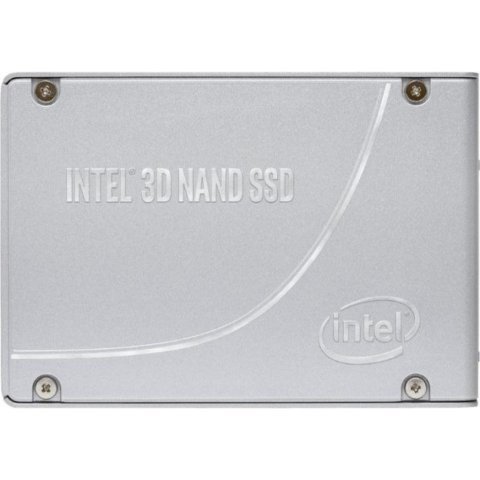Накопитель SSD U.2 2.5" 3.2TB INTEL (SSDPE2KE032T801) - Нулевой остаток (Feed) - Нулевой остаток (Feed)