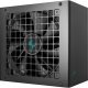 Блок питания Deepcool 850W (PN850M) - Нулевой остаток (Feed) - Нулевой остаток (Feed)