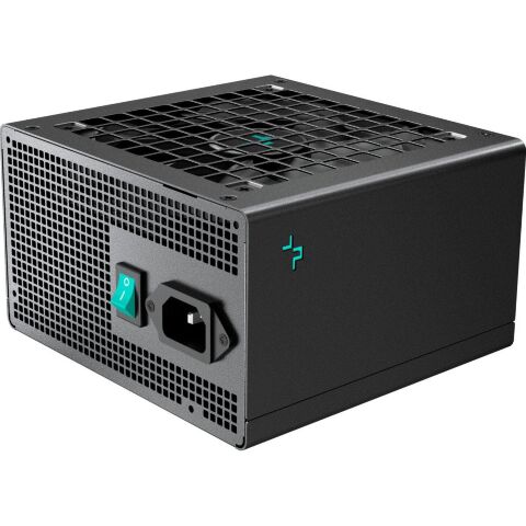 Блок питания Deepcool 850W (PN850M) - Нулевой остаток (Feed) - Нулевой остаток (Feed)
