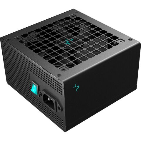 Блок питания Deepcool 850W (PN850M) - Нулевой остаток (Feed) - Нулевой остаток (Feed)