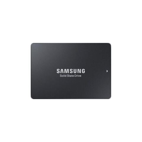 Накопитель SSD 2.5" 1.92TB PM897 Samsung (MZ7L31T9HBNA-00A07) - Нулевой остаток (Feed)  - Нулевой остаток (Feed) 