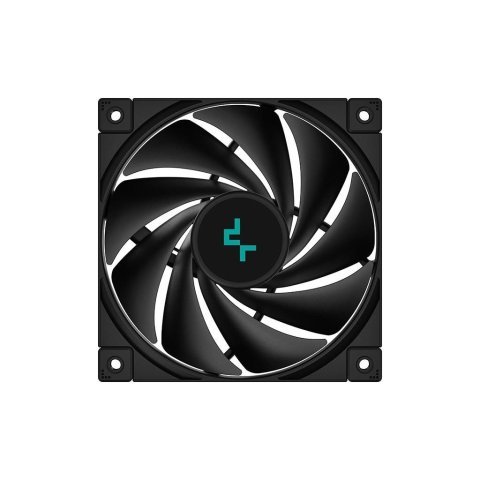 Кулер для корпуса Deepcool FK120 - Нулевой остаток (Feed)  - Нулевой остаток (Feed) 