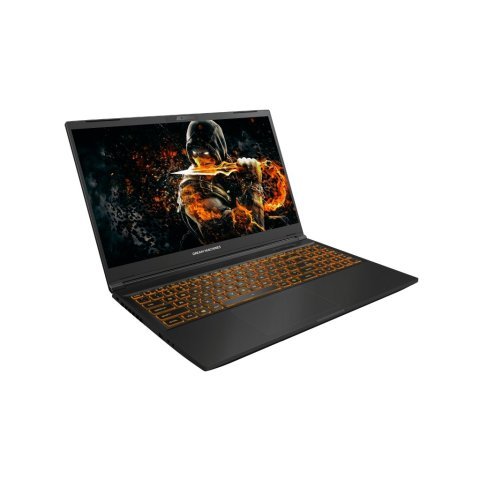 Ноутбук Dream Machines RG4050-15 (RG4050-15UA45) - Нулевой остаток (Feed) - Нулевой остаток (Feed)