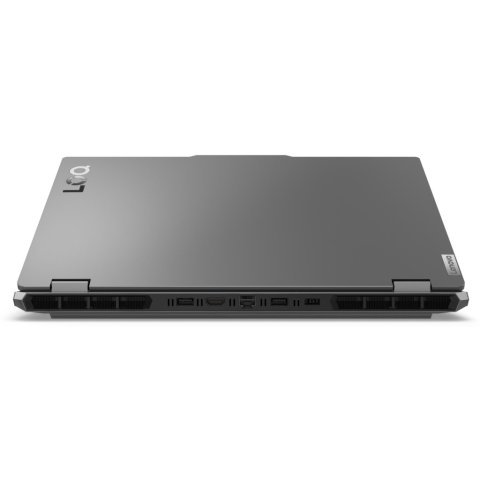 Ноутбук Lenovo LOQ 15IRX9 (83DV00S6RA) - Нулевой остаток (Feed)  - Нулевой остаток (Feed) 