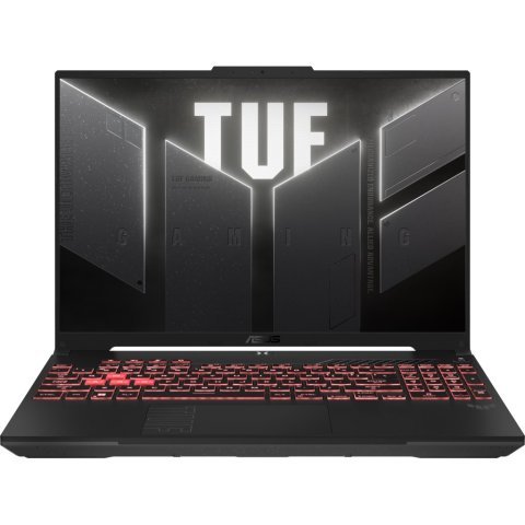 Ноутбук ASUS TUF Gaming A16 FA607NU-RL098 (90NR0MU3-M00590) - Нулевой остаток (Feed) - Нулевой остаток (Feed)