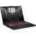 Ноутбук ASUS TUF Gaming A16 FA607NU-RL098 (90NR0MU3-M00590) - Нулевой остаток (Feed) - Нулевой остаток (Feed)
