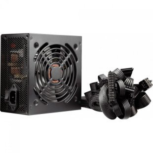 Блок питания Cougar 550W (ATLAS 550)