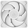 Кулер для корпуса Arctic P14 PRO PST WHT (ACFAN00317A)
