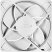 Кулер для корпуса Arctic P14 PRO PST WHT (ACFAN00317A) - Нулевой остаток (Feed)  - Нулевой остаток (Feed) 