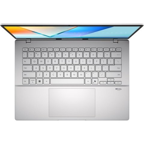 Ноутбук ASUS Vivobook S14 S3407VA-LY015 (90NB1681-M000K0) - Нулевой остаток (Feed) - Нулевой остаток (Feed)
