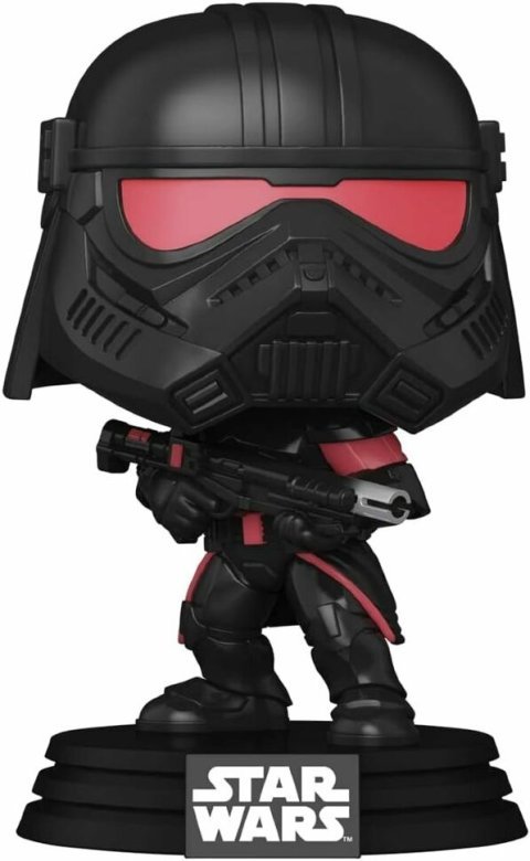 Фигурка Funko Star Wars Purge Trooper Фанко Штурмовик охотник 632 - -
