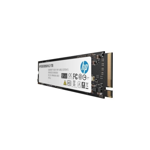 Накопитель SSD M.2 2280 1TB EX950 HP (5MS23AA) - Внутренние SSD - Внутренние SSD