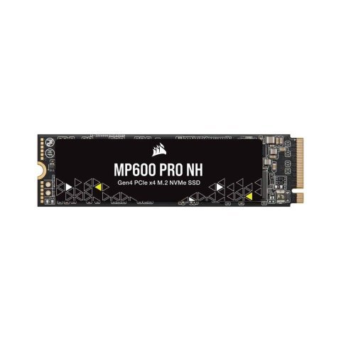 Накопитель SSD M.2 2280 1TB MP600 PRO NH Corsair (CSSD-F1000GBMP600PNH) - Нулевой остаток (Feed)  - Нулевой остаток (Feed) 
