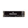 Накопитель SSD M.2 2280 1TB MP600 PRO NH Corsair (CSSD-F1000GBMP600PNH)