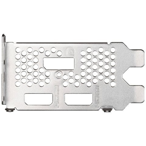 Видеокарта MSI GeForce RTX3050 6Gb LP E OC (RTX 3050 LP E 6G OC) - Нулевой остаток (Feed) - Нулевой остаток (Feed)