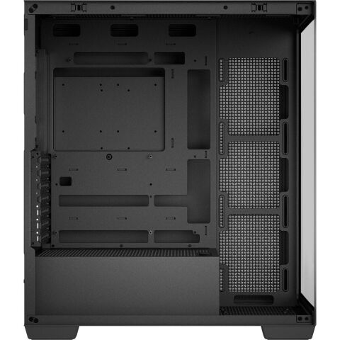 Корпус Deepcool CG580 Black (R-CG580-BKNDA0-G-1) - Нулевой остаток (Feed)  - Нулевой остаток (Feed) 