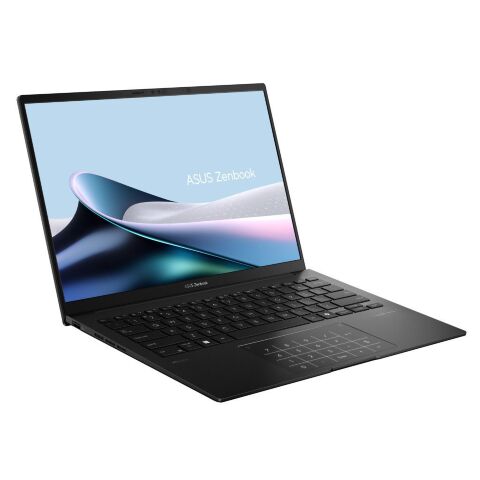 Ноутбук ASUS Zenbook 14 OLED UM3406HA-PP014W (90NB1271-M000X0) - Нулевой остаток (Feed)  - Нулевой остаток (Feed) 