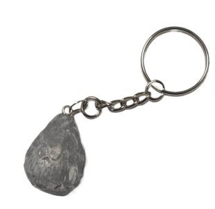 Брелок Hearthstone World of Warcraft синій, червоний (світиться у темряві)