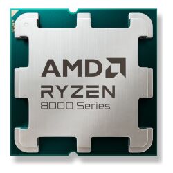 Процессор AMD Ryzen 7 8700F (100-100001590MPK)