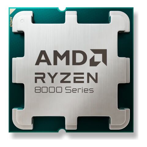 Процессор AMD Ryzen 7 8700F (100-100001590MPK) - Процессоры  - Процессоры 