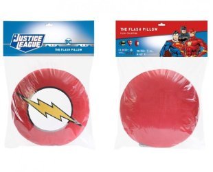Мягкая игрушка Подушка DC COMICS Flash