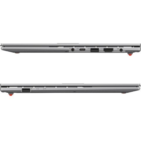 Ноутбук ASUS Vivobook Go 15 E1504FA-BQ1311 (90NB0ZR1-M029W0) - Нулевой остаток (Feed) - Нулевой остаток (Feed)