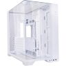 Корпус для ПК Lian Li O11 VISION Compact, White (G99.O11VPW.00)