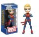 Фігурка Funko Marvel Rock Candy Captain Marvel фанко капітан Марвел -   -  