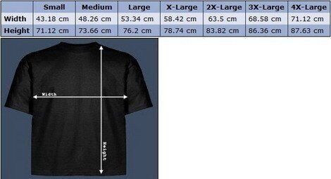 Футболка Overwatch The Cavalry's Here Shirt (розмір L) -   -  