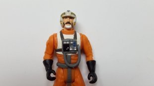 Фігурка Star Wars Biggs Darklighter Rebel X-Wing Pilot 10 cm