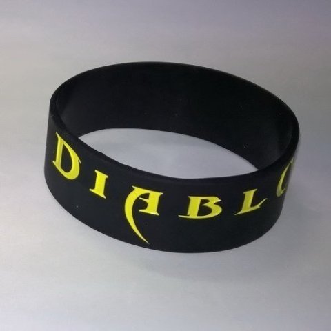 Браслет Diablo Bracelet №2 -   -  