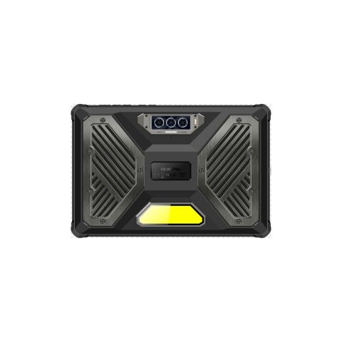Планшет OUKITEL RT10 11" 5G 12/512GB NFC LTE Black (6941749834485) - Планшеты  - Планшеты 
